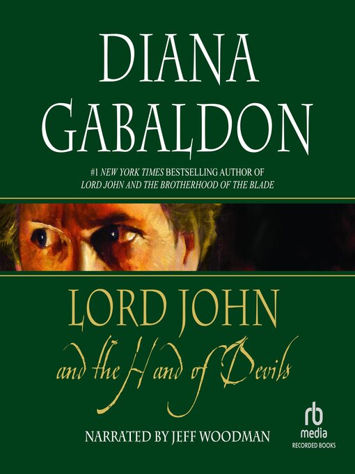 Title details for Lord John and the Hand of Devils by Diana Gabaldon - Wait list